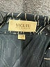 Assorted Brands Print Black Long Sleeve Button-Down Shirt Size XL - photo 7