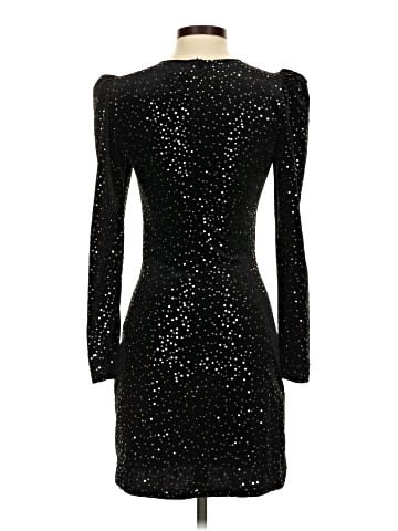 Paris Atelier & Other Stories Cocktail Dress (view 2)