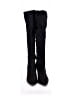 Marc Fisher LTD Solid Black Boots Size 8 - photo 2