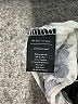 Deletta 100% Lyocell Ivory Sleeveless Blouse Size XS - photo 8
