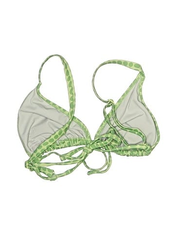LA Hearts Swimsuit Top (view 2)
