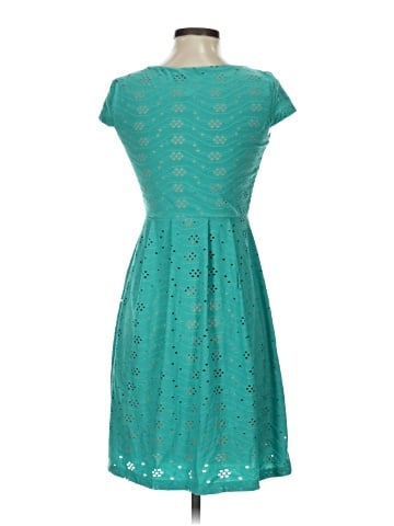 En Focus Studio Casual Dress (view 2)