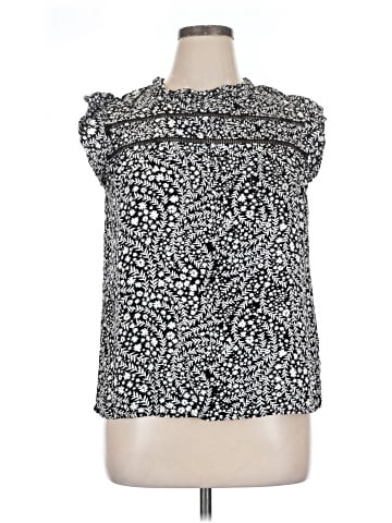 Absolutely Famous Sleeveless Blouse (view 1)