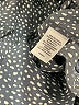 Nordstrom Rack 100% Polyester Blue Sleeveless Blouse Size XL - photo 9