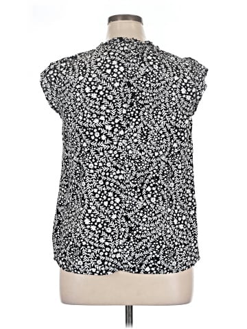 Absolutely Famous Sleeveless Blouse (view 2)
