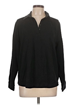 Rag & Bone Long Sleeve Polo