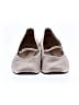 Peter Kaiser Gray Flats Size 9 - photo 2