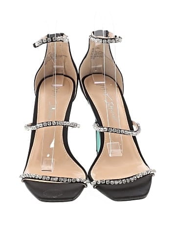 Betsey Johnson Heels (view 2)