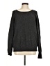 J.Crew Gray Pullover Sweater Size M - photo 1