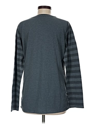Life Is Good 3/4 Sleeve T-Shirt (view 2)