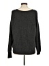 J.Crew Gray Pullover Sweater Size M - photo 2