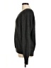 J.Crew Gray Pullover Sweater Size M - photo 5
