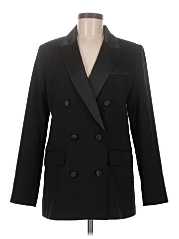 Ann Taylor LOFT Blazer (view 1)