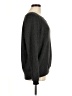 J.Crew Gray Pullover Sweater Size M - photo 4