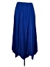 Assorted Brands Blue Casual Skirt Size S - photo 2