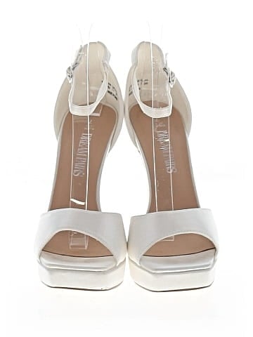 Dream Pairs Sandals (view 2)
