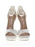 Dream Pairs White Sandals Size 7 - photo 2