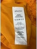 Self-Portrait 100% Polyester Orange Chiffon midi dress Size 10 - photo 10