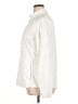 FJ Footjoy 100% Polyester Solid White Track Jacket Size XL - photo 5