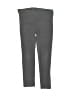 Tea Houndstooth Gray Casual Pants Size 5 - photo 1