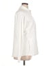 FJ Footjoy 100% Polyester Solid White Track Jacket Size XL - photo 4