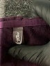 MTA Sport Purple Pullover Hoodie Size L - photo 7