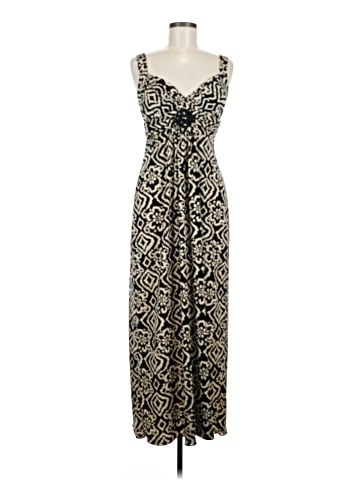 En Focus Studio Casual Dress (view 1)