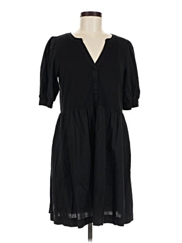 Ann Taylor LOFT Casual Dress (view 1)