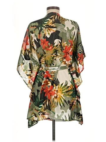 Lucky & Coco Short Sleeve Blouse (view 2)
