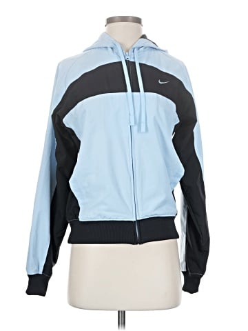 Nike Track Jacket (view 1)