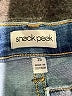 SNEAK PEEK Blue Jeans Size 25 waist - photo 7