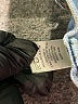 SNEAK PEEK Blue Jeans Size 25 waist - photo 8
