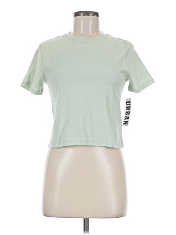 BDG Short Sleeve T-Shirt (view 1)