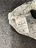 Rails Animal Print Silver Short Sleeve Blouse Size S - photo 8