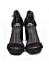 madden nyc Black Sandals Size 7 - photo 2