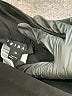 Tribal Solid Black Active Pants Size 10 - photo 7