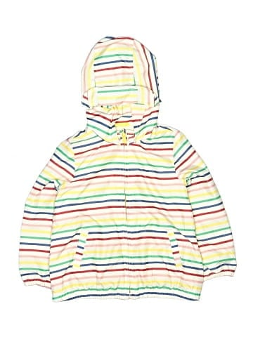 Baby Gap Raincoat (view 1)