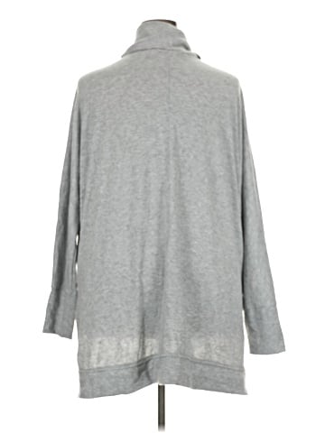Caslon Turtleneck Sweater (view 2)