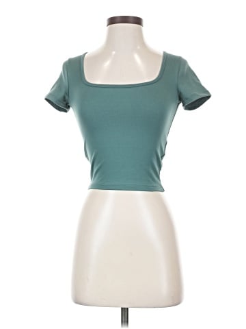Hollister Short Sleeve Top (view 1)