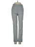 Krazy Larry Solid Gray Active Pants Size 2 - photo 1