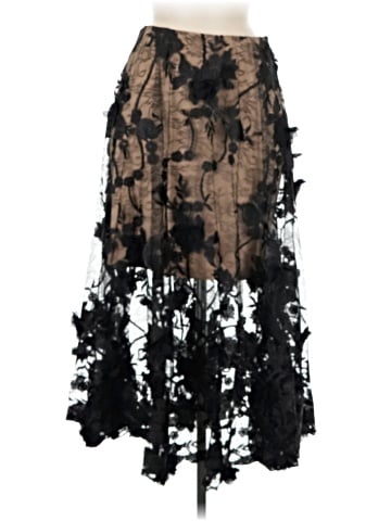 Dress the Population Casual Skirt (view 1)