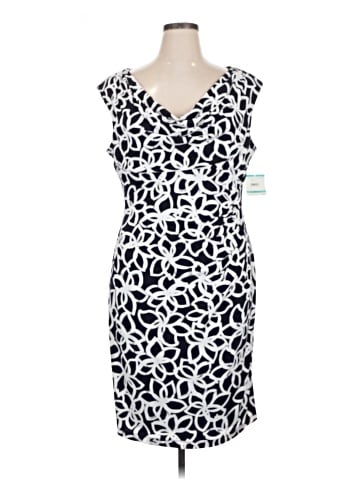 Anne Klein Casual Dress (view 1)