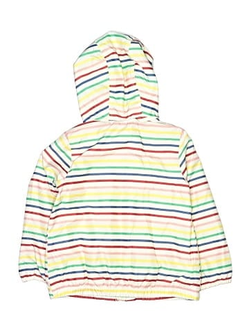 Baby Gap Raincoat (view 2)