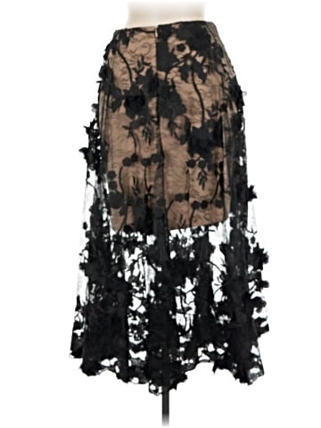 Dress the Population Casual Skirt (view 2)