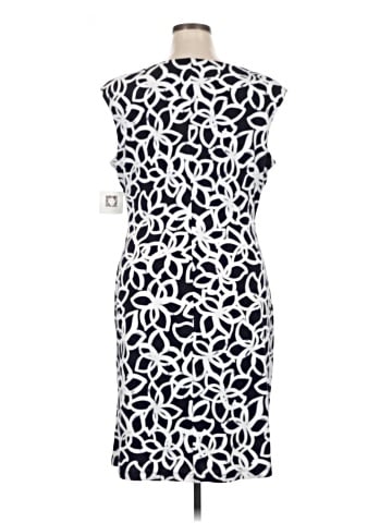 Anne Klein Casual Dress (view 2)