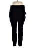 Express Black Casual Pants Size XL - photo 1