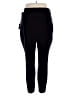 Express Black Casual Pants Size XL - photo 2
