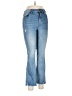 Pistola Hearts Blue Jeans Size 26 waist - photo 1