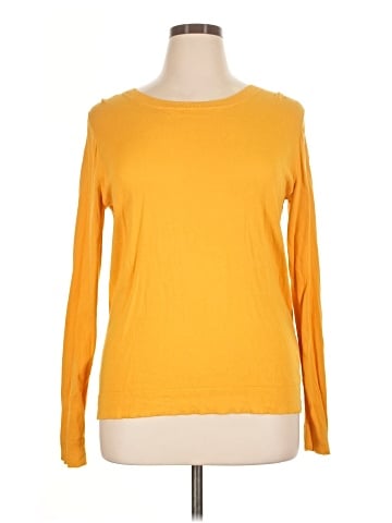 J.Crew Factory Store Pullover Sweater (view 1)