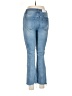 Pistola Hearts Blue Jeans Size 26 waist - photo 2